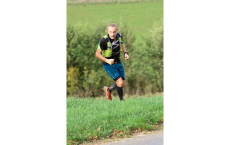 trails et corrida d'alloween 